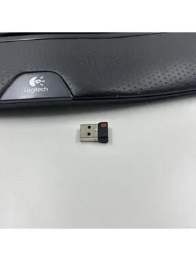Logitech K35 Logitech | Computers, Laptops & Parts | Logitech K35 Black Wave ...
